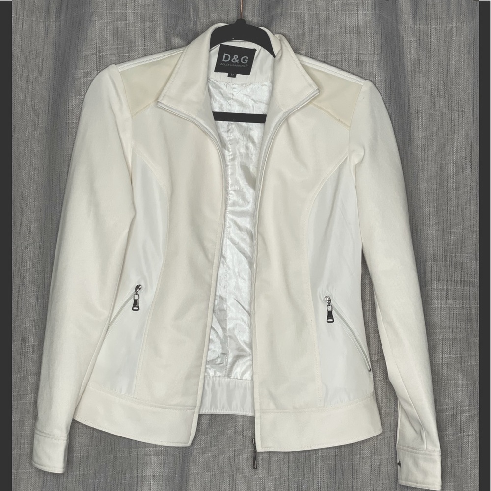 Vintage Dolce & Gabana jacket